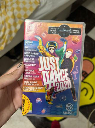 Nintendo Switch OLED Azul/Rojo