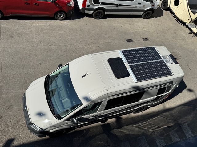 Volkswagen Crafter 2.0tdi 140cv Automático 2025