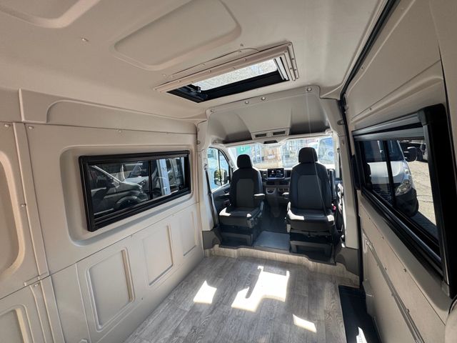 Volkswagen Crafter 2.0tdi 140cv Automático 2025