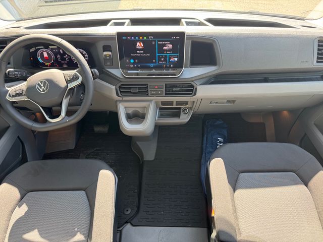 Volkswagen Crafter 2.0tdi 140cv Automático 2025