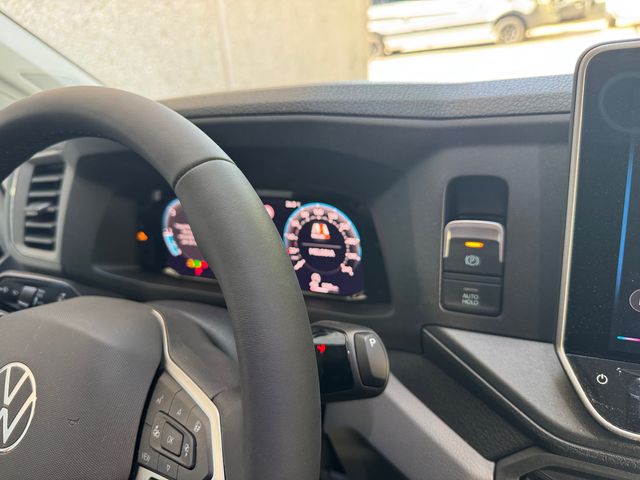 Volkswagen Crafter 2.0tdi 140cv Automático 2025