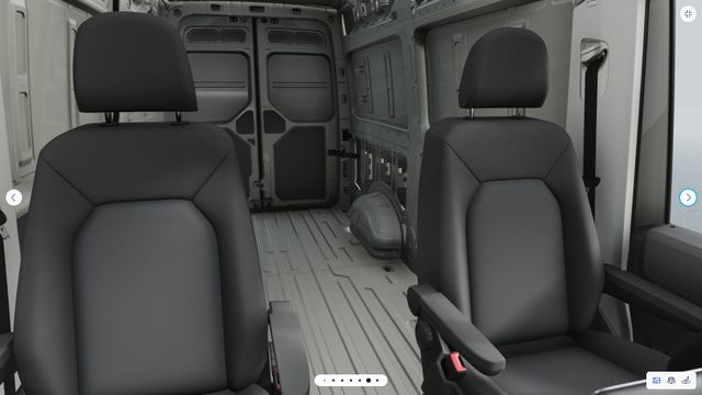 Volkswagen Crafter 2.0tdi 140cv Automático 2025