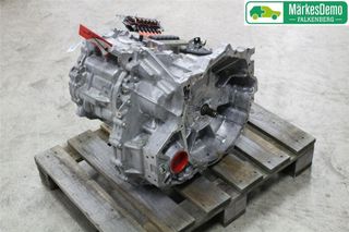 Caja Cambios Automática TOYOTA COROLLA 19->> [13.380 Km]