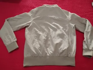 Chaqueta beige hombre,talla M , Inside 
