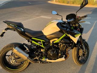 Kawasaki Z900 Full 2020