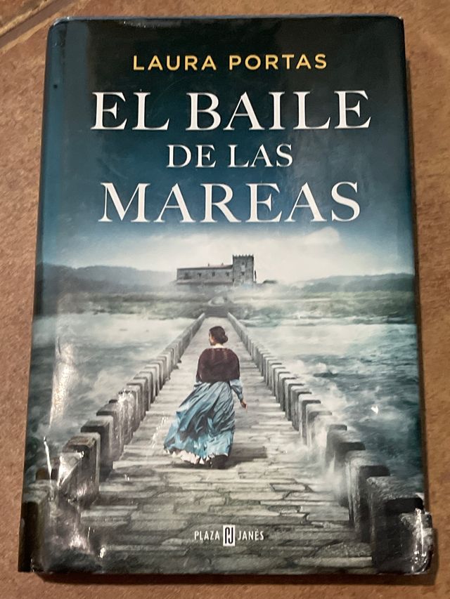 El baile de las mareas / Dance of the Tides (Sp...