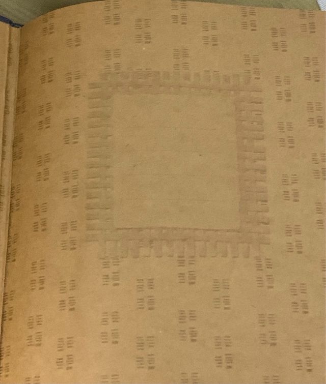 Album fotografico Ethnic