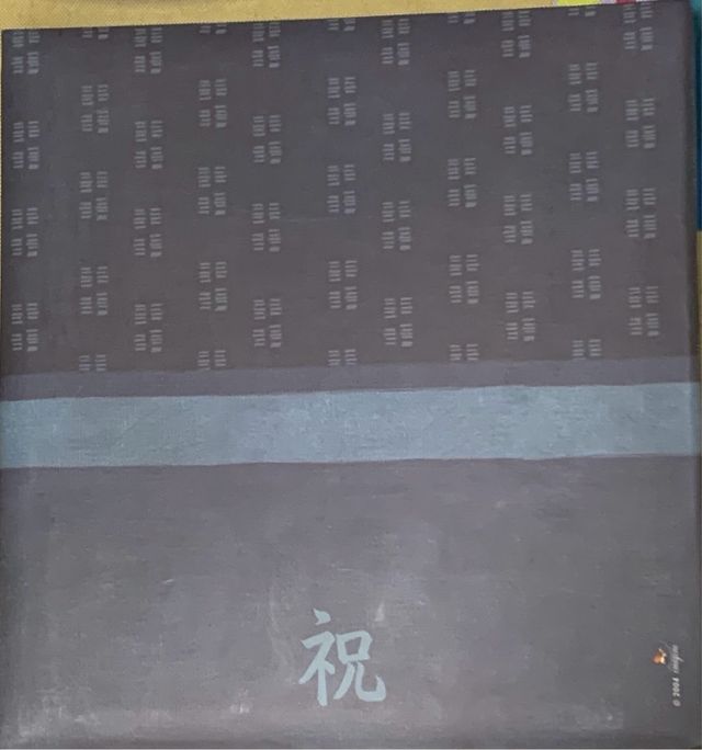 Album fotografico Ethnic