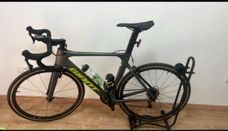 Bicicleta de carretera Giant