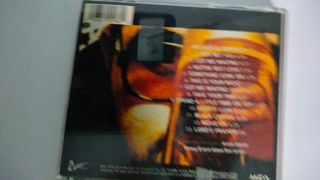 CD Heavy D & The Boyz - Nuttin' But Love