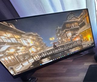 Monitor Philips 1080p