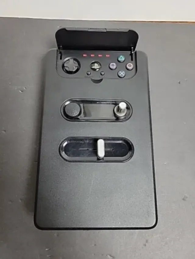 Controlador DJ Hero Inalámbrico