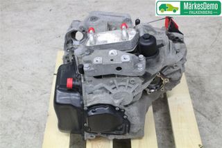Caja Cambios Automática VW SHARAN 11->> [165.000 Km]