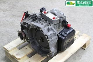 Caja Cambios Automática VW SHARAN 11->> [165.000 Km]