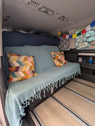 Volkswagen Multivan 2016