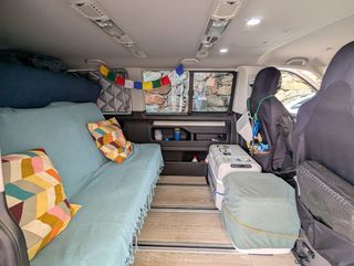 Volkswagen Multivan 2016