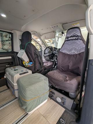 Volkswagen Multivan 2016