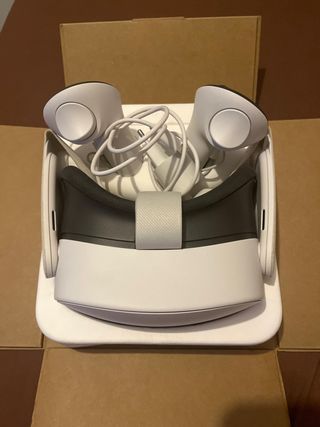 Gafas VR Oculus