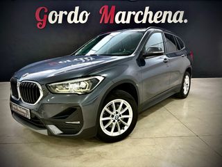 BMW X1 2022