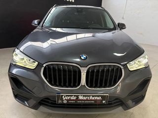 BMW X1 2022