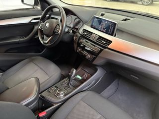BMW X1 2022