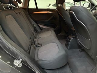 BMW X1 2022