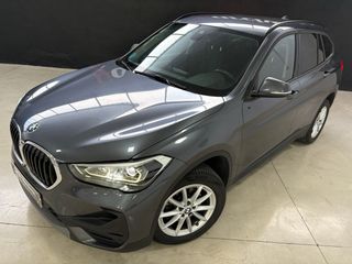 BMW X1 2022
