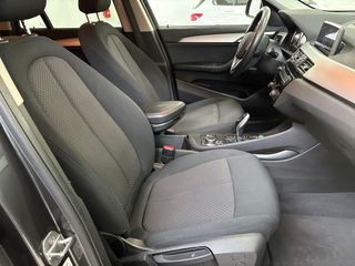 BMW X1 2022