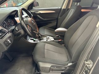 BMW X1 2022