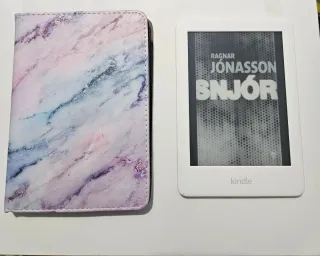 Kindle 10