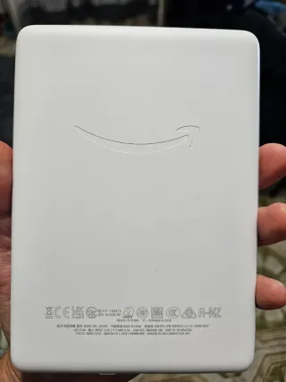 Kindle 10