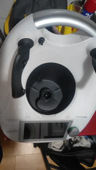 Thermomix TM6 Vorwerk