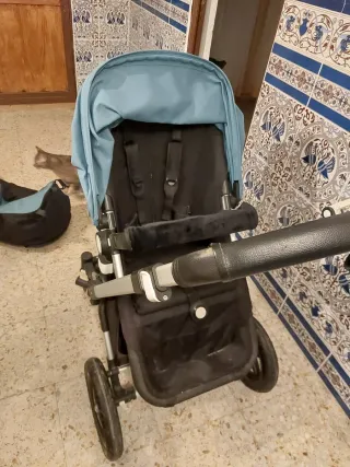 Bugaboo Cameleon 3
