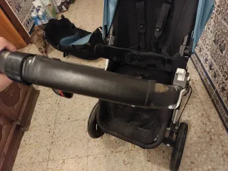 Bugaboo Cameleon 3