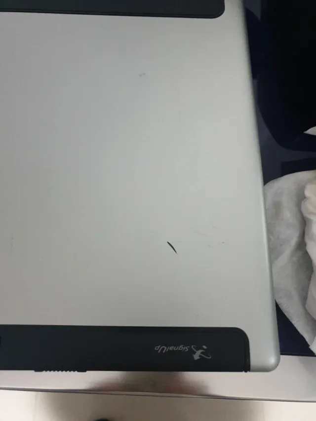 Portátil Acer Aspire 3100 Negro