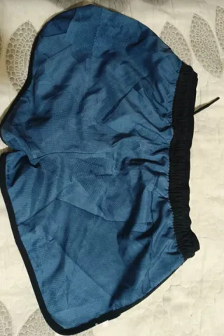 Pantalón corto deportivo Reebok mujer