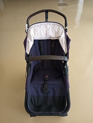 Carrito Bugaboo y accesorios