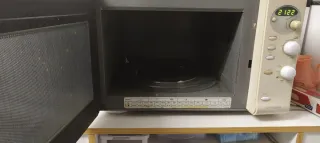 Horno Microondas