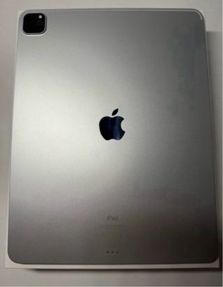 iPad Pro 12.9