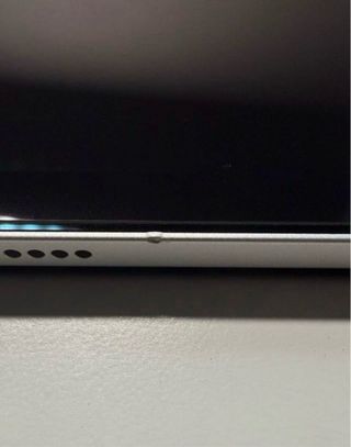iPad Pro 12.9