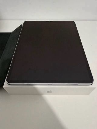 iPad Pro 12.9