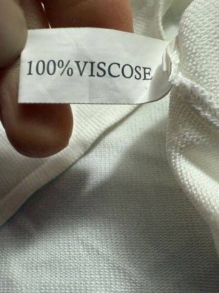 Maglietta bianca con cuore paillettes