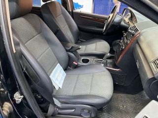 MERCEDES-BENZ CLASE A170 2008 161.000km Etiqueta C