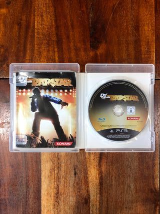 Def Jam Rapstar ps3