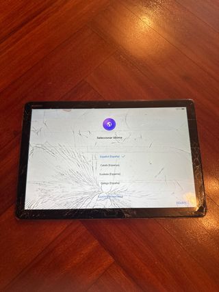 Huawei MediaPad M5 Lite