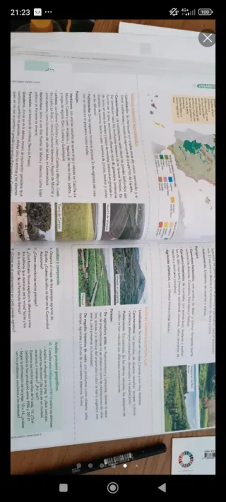 GEOGRAFIA E HISTORIA 3 (3.1-3.2)(COMUNIDAD EN RED)