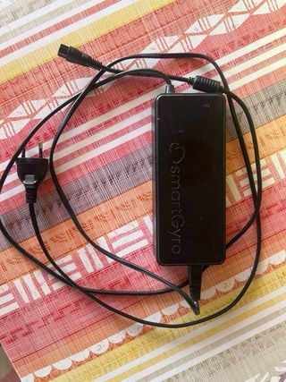 Patinete Eléctrico Smartgyro