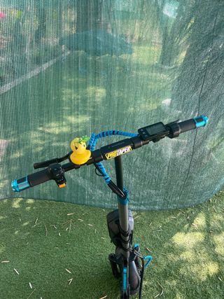 Patinete Eléctrico Smartgyro