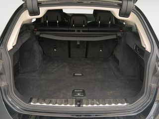 BMW Serie 3 Touring 318 d