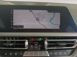 BMW Serie 3 Touring 318 d